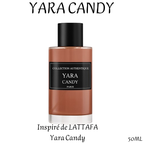 **Parfums 80 variétés**